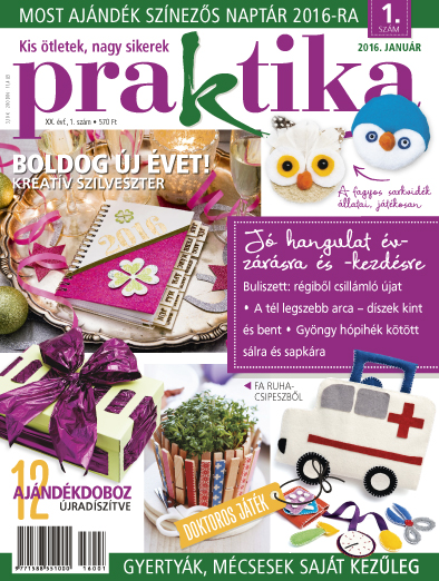 Dekorgumi pohárjelölők