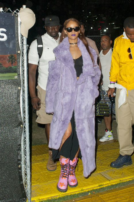 8 dolog, amit már nem látunk 2016-ban a sztárokon