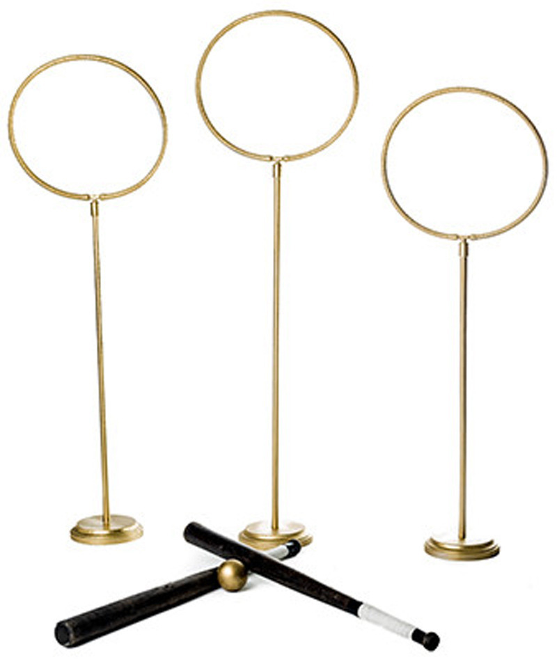 Harry Potter ihlette kviddics-pong az új bulidili