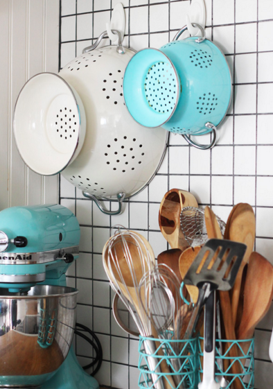 5 tuti tárolási tipp pici konyhákba