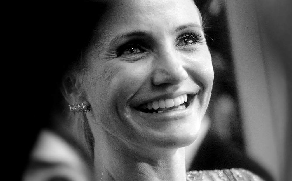 Cameron Diaz már egy éve házas - micsoda meglepetés! Cameron Diaz már egy éve házas - micsoda meglepetés!