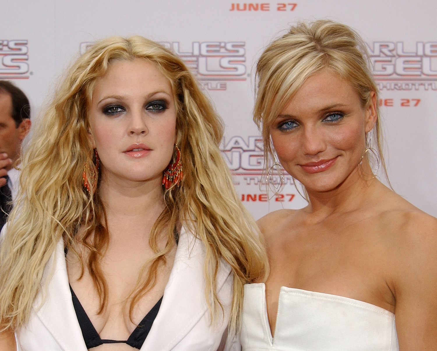 Cameron Diaz már egy éve házas - micsoda meglepetés! Cameron Diaz már egy éve házas - micsoda meglepetés!