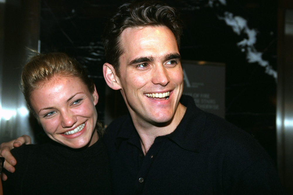 Cameron Diaz már egy éve házas - micsoda meglepetés! Cameron Diaz már egy éve házas - micsoda meglepetés!