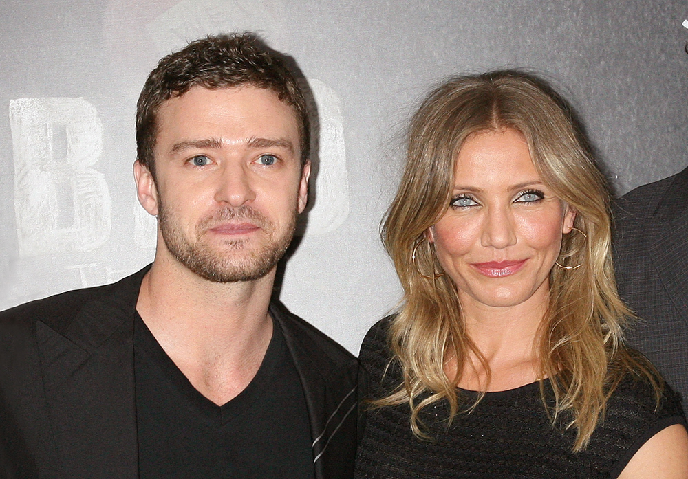 Cameron Diaz már egy éve házas - micsoda meglepetés! Cameron Diaz már egy éve házas - micsoda meglepetés!