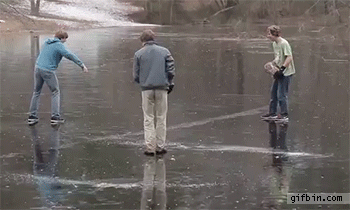 15 vicces jeges és havas gif, amin garantáltan te is nevetni fogsz 15 vicces jeges és havas gif, amin garantáltan te is nevetni fogsz