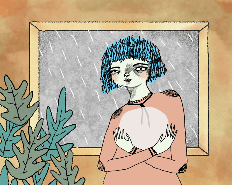 6 apróság, amitől 30 másodperc alatt jobb kedved lesz