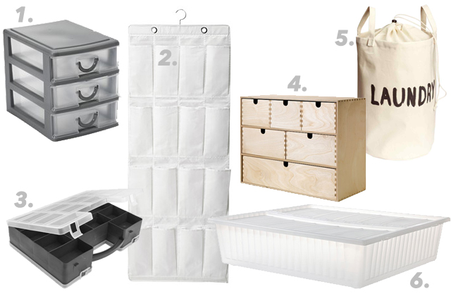 Így tárold a Legót! Így tárold a Legót!