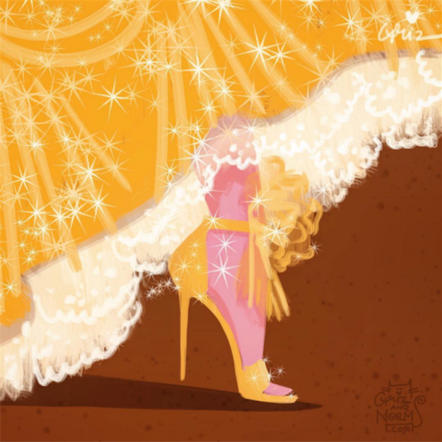 Top divattervezők álmodták újra a Disney hercegnők cipellőit