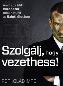 Éld az életedet gerillaharcosként! Éld az életedet gerillaharcosként!