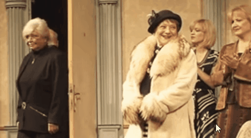 Csűrös Karola: Így lettem én nagyon szerelmes