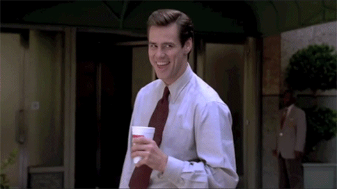 Ünnepeld Jim Carrey 54. szülinapját a színész legszuperebb grimasz gif-jeivel!