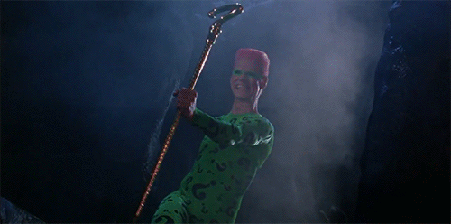 Ünnepeld Jim Carrey 54. szülinapját a színész legszuperebb grimasz gif-jeivel!