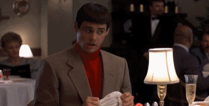 Ünnepeld Jim Carrey 54. szülinapját a színész legszuperebb grimasz gif-jeivel!