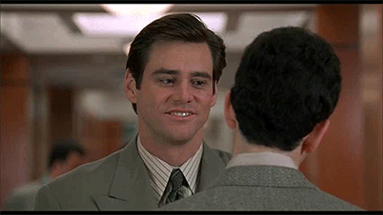 Ünnepeld Jim Carrey 54. szülinapját a színész legszuperebb grimasz gif-jeivel!