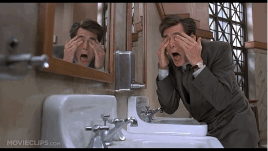 Ünnepeld Jim Carrey 54. szülinapját a színész legszuperebb grimasz gif-jeivel!