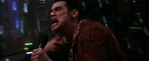 Ünnepeld Jim Carrey 54. szülinapját a színész legszuperebb grimasz gif-jeivel!