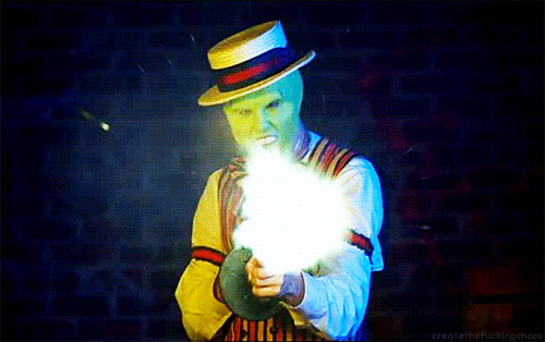 Ünnepeld Jim Carrey 54. szülinapját a színész legszuperebb grimasz gif-jeivel!