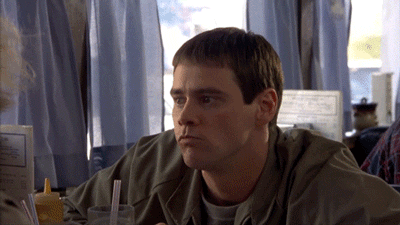 Ünnepeld Jim Carrey 54. szülinapját a színész legszuperebb grimasz gif-jeivel!