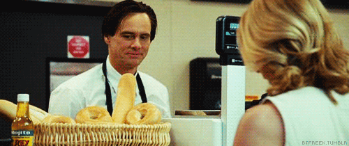 Ünnepeld Jim Carrey 54. szülinapját a színész legszuperebb grimasz gif-jeivel!