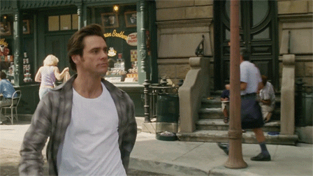 Ünnepeld Jim Carrey 54. szülinapját a színész legszuperebb grimasz gif-jeivel!