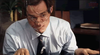 Ünnepeld Jim Carrey 54. szülinapját a színész legszuperebb grimasz gif-jeivel!