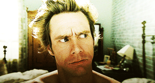 Ünnepeld Jim Carrey 54. szülinapját a színész legszuperebb grimasz gif-jeivel!