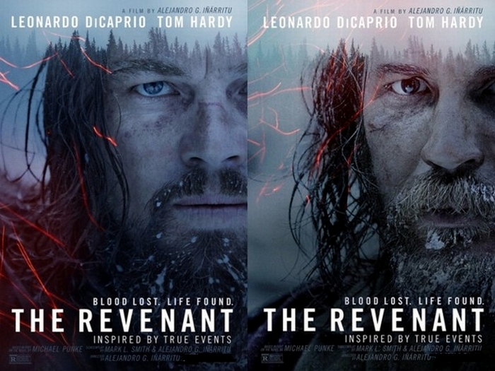 Leonardo DiCaprio szupermodellek helyett egy medvével hempereg az Oscarért – A visszatérő kritika