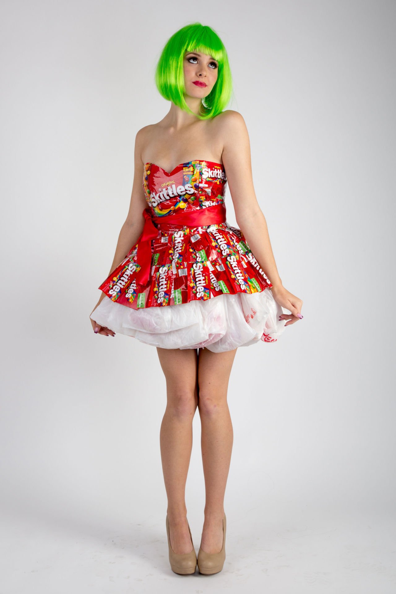 Szatyorköltemények a kifutón