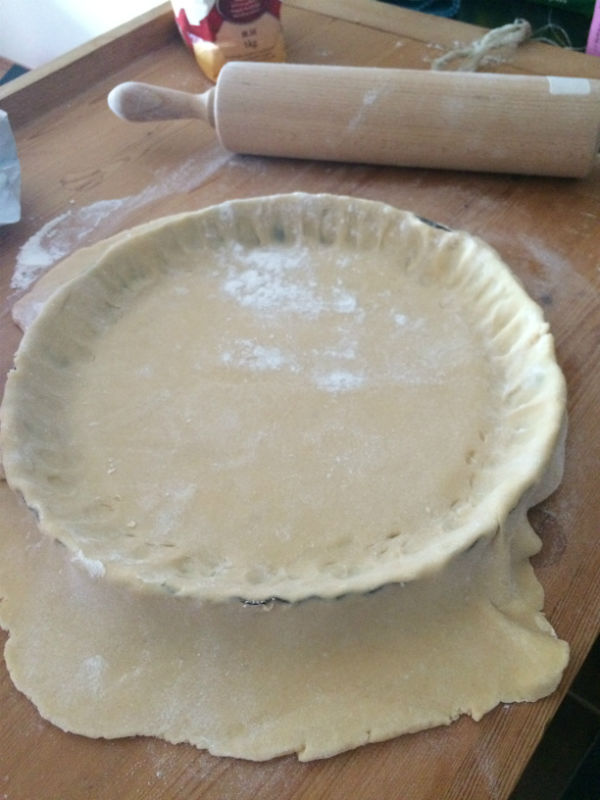 Mennyei pite receptek, amikkel nem lehet hibázni