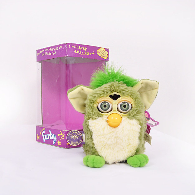 20 játék a 90-es évekből, amit képtelenek vagyunk elfelejteni - képek