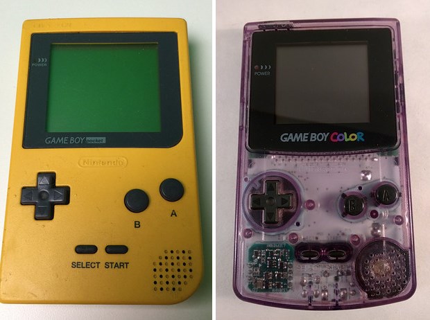 20 játék a 90-es évekből, amit képtelenek vagyunk elfelejteni - képek