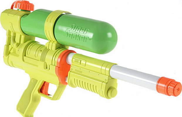 20 játék a 90-es évekből, amit képtelenek vagyunk elfelejteni - képek