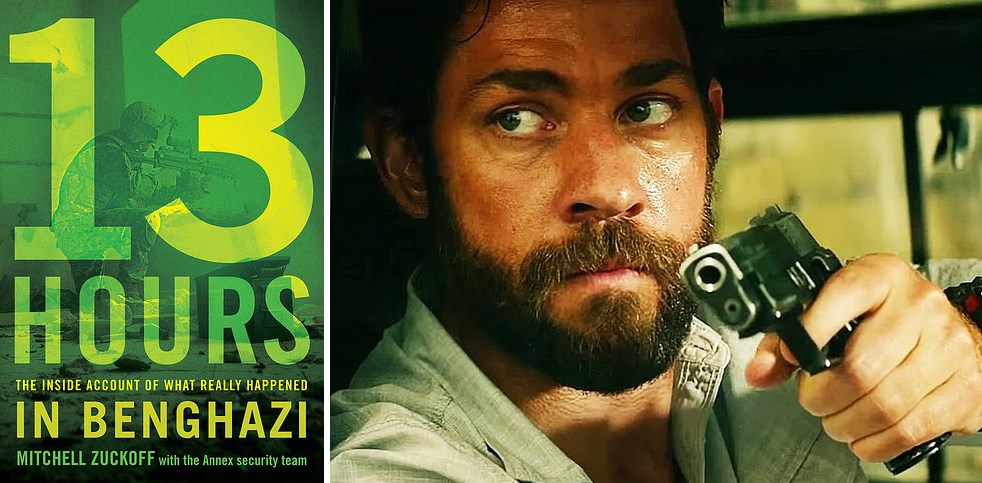 19 könyves film, amiért rajongani fogunk idén