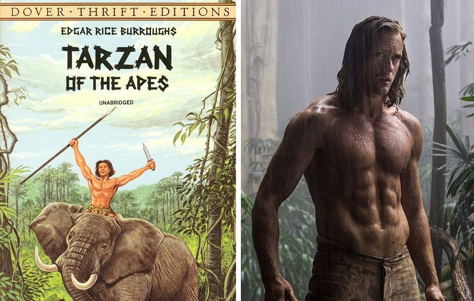 19 könyves film, amiért rajongani fogunk idén