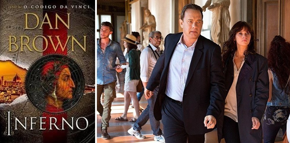 19 könyves film, amiért rajongani fogunk idén