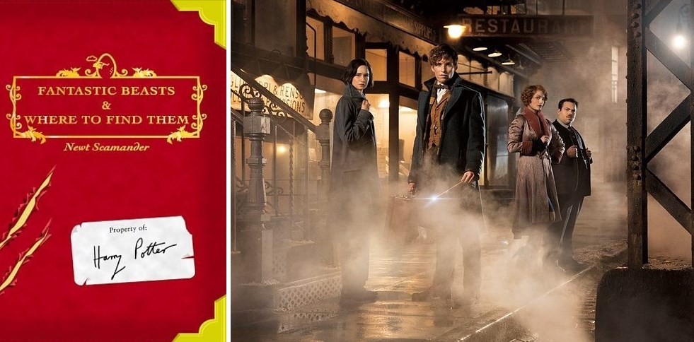 19 könyves film, amiért rajongani fogunk idén