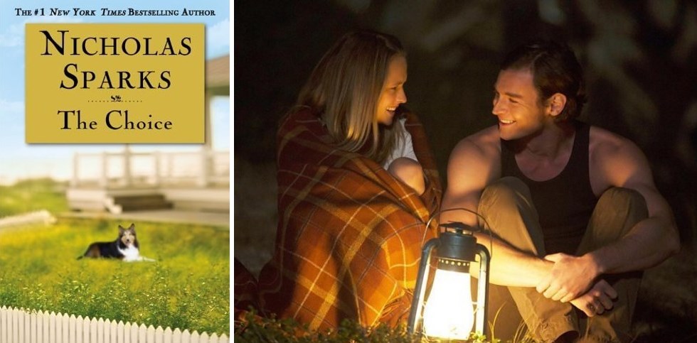 19 könyves film, amiért rajongani fogunk idén