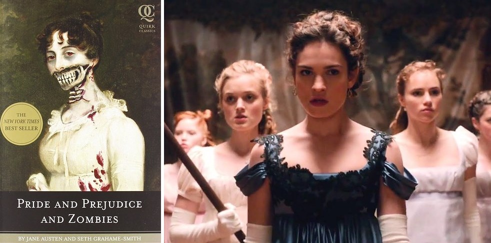 19 könyves film, amiért rajongani fogunk idén