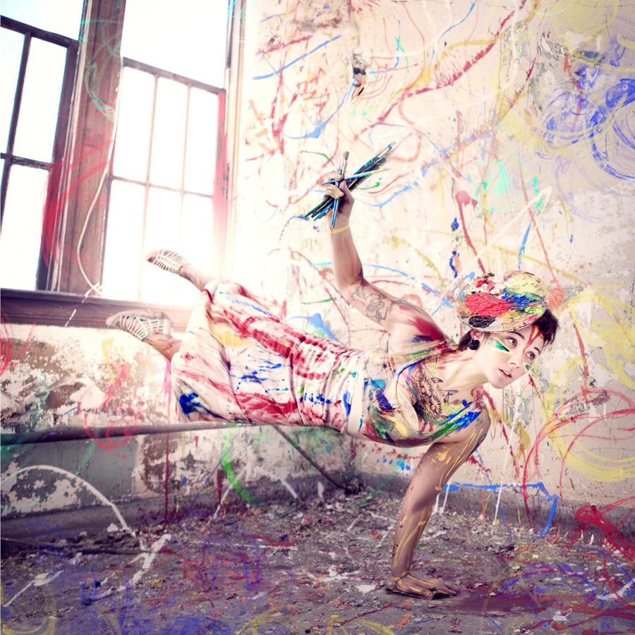 5 szuper fotós, akit követned kell 5 szuper fotós, akit követned kell