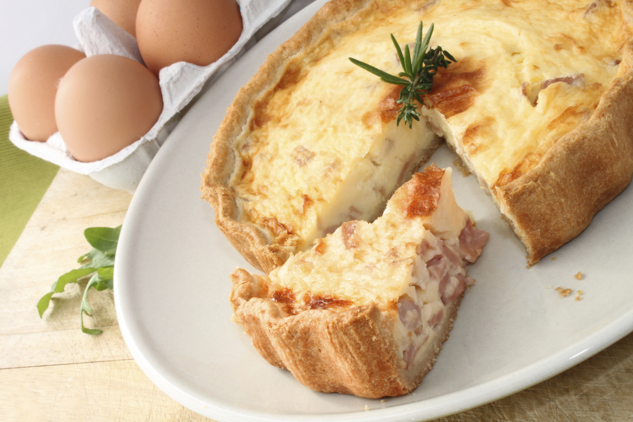 Hétvégi menü a francia konyha szerelmeseinek