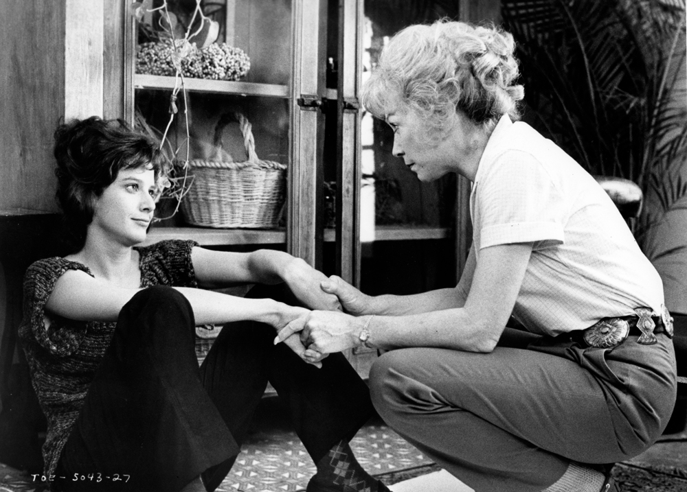 8 dolog, amit mondj el a szüleidnek, amikor anyává válsz 8 dolog, amit mondj el a szüleidnek, amikor anyává válsz