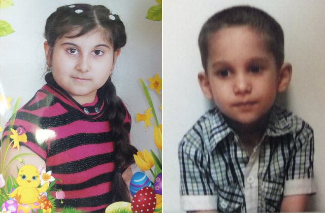 Két gyermekével tűnt el egy mezőkövesdi anya