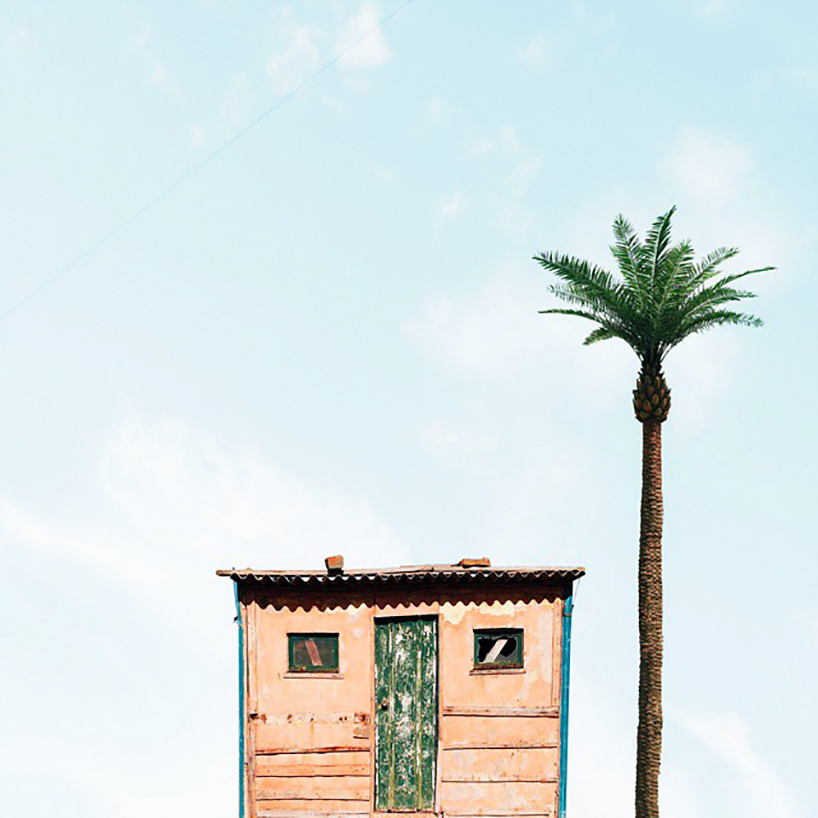 Mintha mesekönyvből léptek volna ki ezek az elhagyatott portugál házak