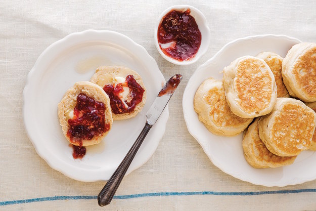 10 reggeli a világ körül