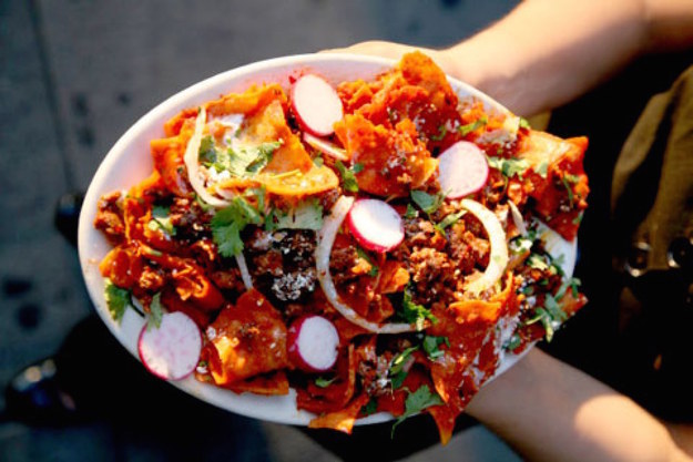 10 reggeli a világ körül