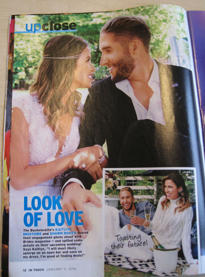 Bigámisták, kőszívűek és hájas celebek - külföldi bulvárlapokat szemléztünk