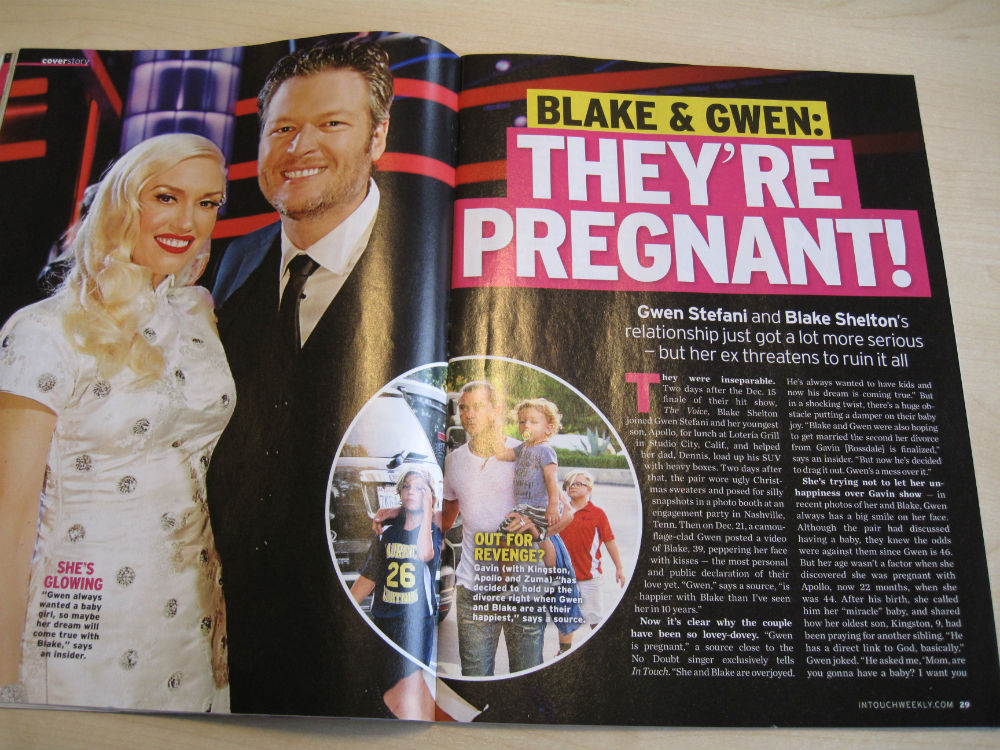 Bigámisták, kőszívűek és hájas celebek - külföldi bulvárlapokat szemléztünk