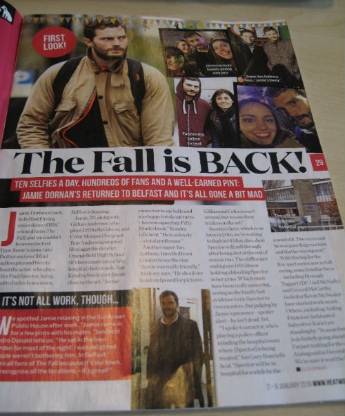 Bigámisták, kőszívűek és hájas celebek - külföldi bulvárlapokat szemléztünk