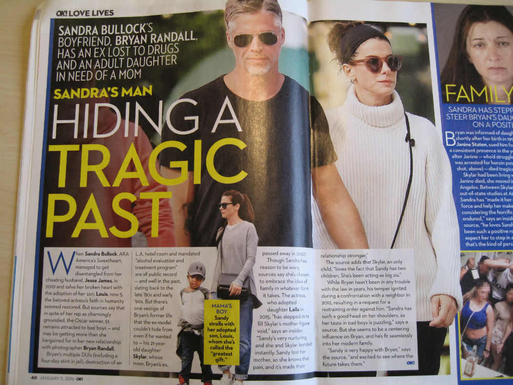 Bigámisták, kőszívűek és hájas celebek - külföldi bulvárlapokat szemléztünk