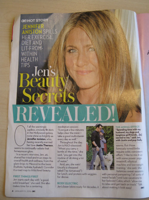 Bigámisták, kőszívűek és hájas celebek - külföldi bulvárlapokat szemléztünk